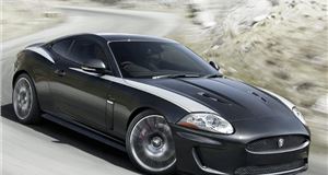 Jaguar XKR 75 to Debut at Goodwood Festival of Speed