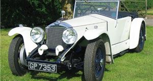 Top Restorer Celebrates 30th Year in Business