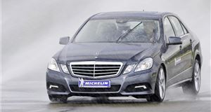 New Michelin tyres last longer, and save fuel without sacrificing grip