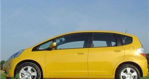 Honda tops reliability index for fifth consecutive year