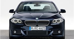 Changes to BMW models this autumn