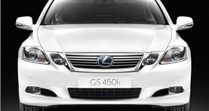 Lexus Gives Details of Valve Spring Recall