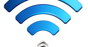 Citroen adds on-the-move wifi to latest models