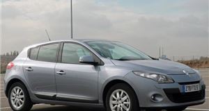 Pipercross releases new Megane 3 panel filters  