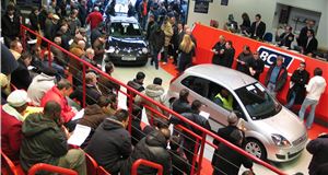 BCA Pulse June 2010: Markets calm in June, but pressure remains