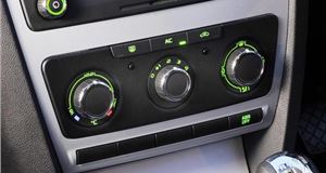 Air con bills rise as the weather warms up