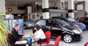 HPI helps dealers to conform with now Office of Fair Trading guidelines