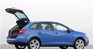 SEAT announces prices and specs for its new Ibiza ST