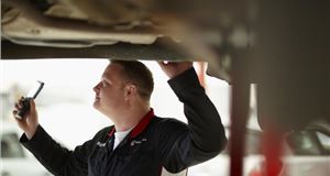 Save on servicing if you're a Network Q customer