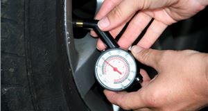 Micheldever Signs Up to Motor Codes