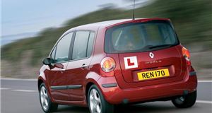 Learner driver supervisors could be breaking law