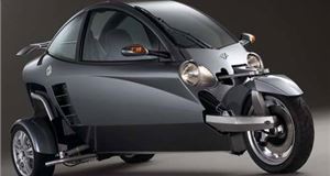 Carver 1 to make UK Auction Debut at Manheim, Mansfield