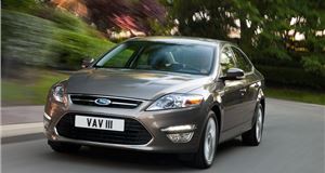 Ford's PowerShift automatic available on more models