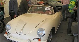 BCA 6 Month Report Shows Used Cars Getting Older