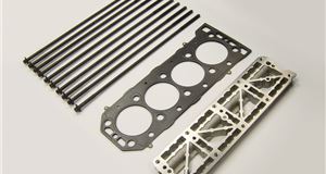 XPart’s AutoService centres offer K-Series engine repairs