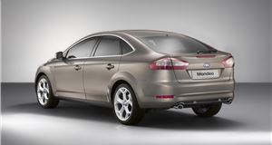 New Ford Mondeo: Specs, prices and details