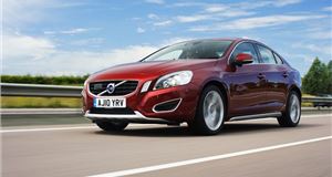 Volvo launches new GTDi petrol engines