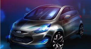 Hyundai to launch ix20 mini-MPV