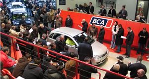 BCA Used Car Market Report 2010