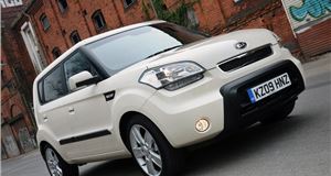 Kia Soul and Sorento models involved in recall
