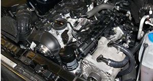 Aftermarket Stop Start improves economy up to 25%