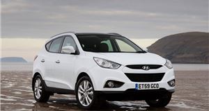 Update on Hyundai ix35 waiting lists