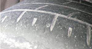 Defective tyre prosecutions hit seven year high