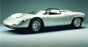 Porsche Classics at Goodwood