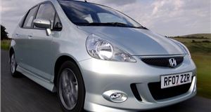 Warranty Direct Names Most Reliable £3,000 Student Cars