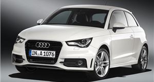 Audi to launch supercharged A1 with 185bhp
