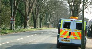 IAM Research Condemns Artificially Low Speed Limits 