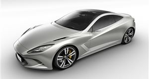 Lotus reveals the return of the Elite