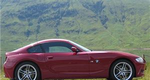 Police Recover £3.4 Million Cars Stolen by Finance Fraud