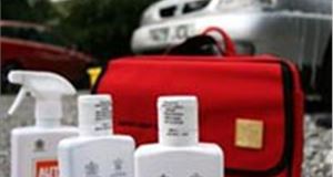 Autoglym to Reward the Ultimate Car Care Tweets