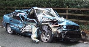 Doctors Crash More Than Any Other Profession