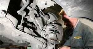 Which Car Parts Wear Out First?