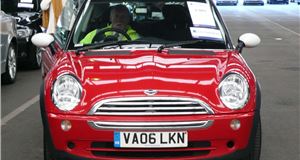 Cars Cheap As You Like at Auction Today