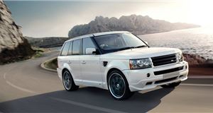 Overfinch Bespoke Vehicles goes into administration