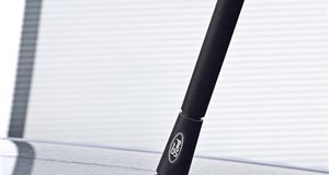 Stubby aerial launched for Fords and Vauxhalls