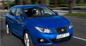 SEAT adds new engines to its line-up