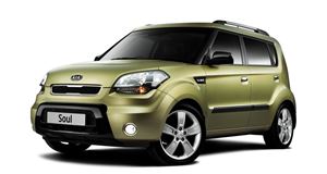 Kia adds Soul Searcher edition to range