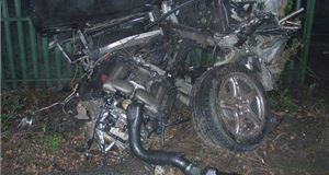 IAM Proposes Post Test Training to Cut Road Crashes