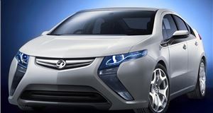 Government Wires Up Electric Car Grants