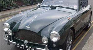 Barons Classic Action Results, Sandown Park, December 7th 