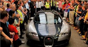 BCA's top ten auction highlights from 2010