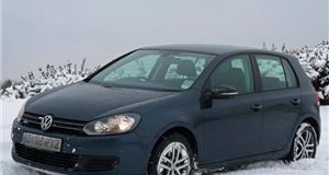 RAC Christmas Driving Tips