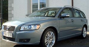 Free Rides to London on 4th January in Congestion Charge Exempt Volvos