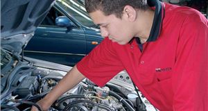 Motor Codes to get Tougher on Rogue Garages