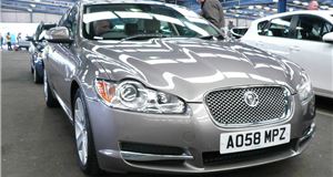 Short Supply Sends Auction Price Soaring