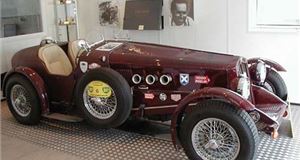 Barons final call for entries for February 8th classic auction